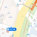 동래역(롯데백화점동래점 방면) 이미지