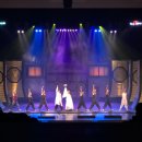 코믹마샬아트퍼포먼스<점프> 이미지