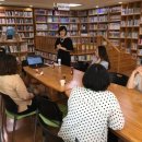 늘푸름작은도서관 이미지