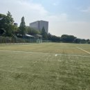 을숙도 인조잔디 축구장 이미지