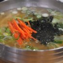 락빈칼국수 이미지