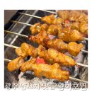 광주 양꼬치 찐맛집 풍암동 황하호연 본점 후기