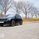 [시승기] 아무리 소형이라도 이 정도는 돼야 프리미엄 SUV지. BMW X1 xDRIVE20i M Sport Package 이미지