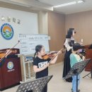 바이올린2 | 초등 방과후 바이올린,9세 아이 사이즈 업그레이드 |효정바이올린 hv-100 1/2 사이즈 구매 후기