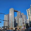 신반포역 4번출구 뒤 이미지