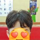 헤어샵 남성컷트전문점 이미지