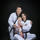 사계절 태권도 이미지