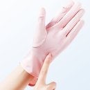 스마트레저 | 타는 듯한 핸들 열기 안녕 냉각 햇빛차단 여성 운전용 스마트폰 장갑 후기