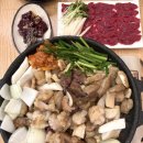 경동한우곱창경동육회