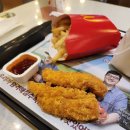 맥도날드 부평SKDT점 방문 베이컨토마토디럭스 후기