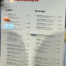 오브레 | [포항] 영일대 베이커리 오션뷰 카페 "오브레맨" 후기