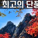 10월 24일(화) 도봉산(만월암-거북골) 단풍 즐기기 이미지