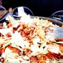 효자카서비스 | 강원 춘천 산천어춘천닭갈비젊은 분위기 속에서 맛보는 푸짐한 닭갈비 &amp; 볶음밥 후기