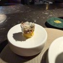 신이나제빵소 | 압구정로데오 오마카세 우모크 내돈내산 후기｜🔥불쇼🔥퍼포먼스 있는 한우 오마카세