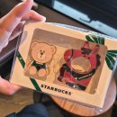 먹고가자 | [스타벅스] 스타벅스 제조음료 먹고 붉은 말 오프너 마그넷 받아가자, 실물후기 넘 귀여워