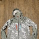 루켄 ( LUKKEN) 방수 방풍 고어텍스급 우비 쟈켓 - 코오롱 초경량 바람막이 이미지
