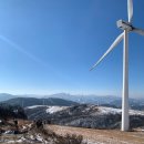 [제222차 정기산행]대관령 선자령 1.157m 이미지