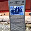 광명목재(1종) | 고창 선운사와(禪雲寺)와 상사화