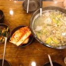 밀가촌국수
