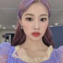 혜원이 셀카 필터 아시는 위즈원! 이미지
