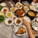 토담골식당