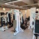 브라운짐 이미지