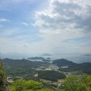 한산도회식당 | 2026.05.04 통영여행 3일차 / 충청도회초장 통영행복밥상 / 통영케이블카 / 황포냉면 / 멸치쌈밥 멸치...