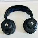 스틸시리즈PC | [스틸시리즈/무선게이밍헤드셋/제품후기] 스틸시리즈 Arctis Nova 5P Wireless 블랙