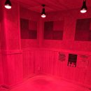 건강힐링카페 | 쉼족욕카페, 힐링 족욕으로 건강업! 대구 서문시장 힐링카페 쉼족욕에서 디톡스 체험 후기