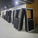 씨유 학익sk뷰점 | 인천 학익SK뷰 고구려 시스템 방범 안전방충망 시공 사례