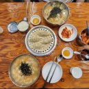 양주 칼국수 맛집_ 버들골 칼국수 다녀온 후기