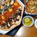 청년피자 아산점 이미지