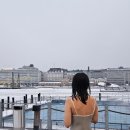 D00170 | [핀란드 :: 헬싱키] 사우나포함 당일치기 레이오버 여행코스