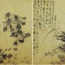 사군자