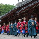 그냥 심심해서요. (36583) 종묘서 ‘왕후의 기록’ 공연극 이미지