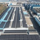 지열 태양광발전소 이미지