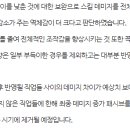 아니 딜레이패치받고 너프됐는데 최종뎀 패싱은... 이미지