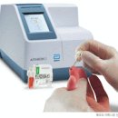당화혈색소 | 정상수치 검사 방법 비용 이미지