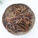 우엉 조림으로 맛있게 만드는법 이미지