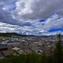 샹그릴라 이미지