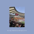 J모터스 | [테라라이트테이블석 후기] FC서울 vs 전북현대모터스 축구 직관다녀옴! 테라라이트테이블석과 테라...