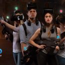 VR게임장 이미지