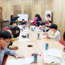 드림빌작은도서관 이미지