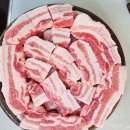 정백정참숯구이