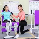 커브스문정클럽 이미지