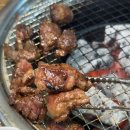 복조리갈비 | 금천구 독산동 맛집 육즙 가득 지팡이갈비살 한옥집 숯불갈비