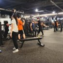 보라카이짐 본오점 이미지