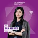 Meet our versatile teacher, Ms. Tan See Yee! 이미지