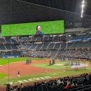 홋카이도 니혼햄파이터즈 야구팀 구장 Hokkaido Ballpark F Village를 갔다 왔습니다. 이미지