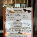 강릉 사천해변 햄버거 맛집 모아나버거 방문 후기, 해안도로 데이트 햄버거
